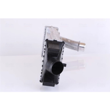 96202 Ladeluftkühler ** FIRST FIT ** 96202 Ladeluftkühler ** FIRST FIT **