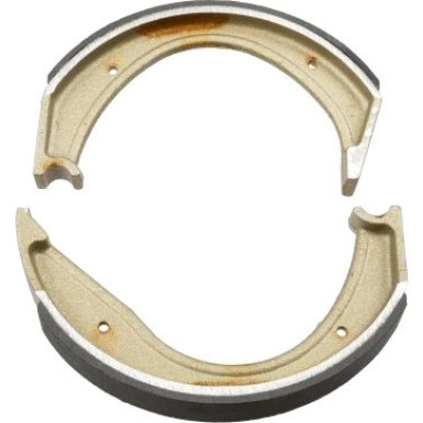 TRW | Bremsbackensatz | MCS941 TRW | Bremsbackensatz | MCS941