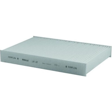 LA 87 Filter, Innenraumluft