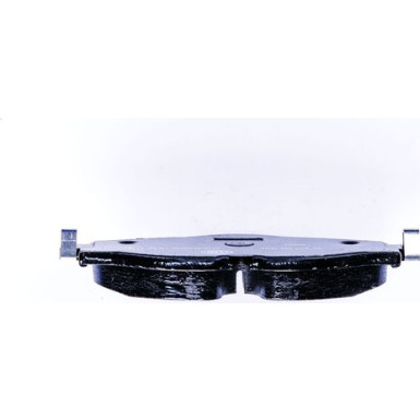 Hella | Bremsbelagsatz, Scheibenbremse | 8DB 355 023-171