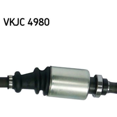 SKF | Antriebswelle | VKJC 4980