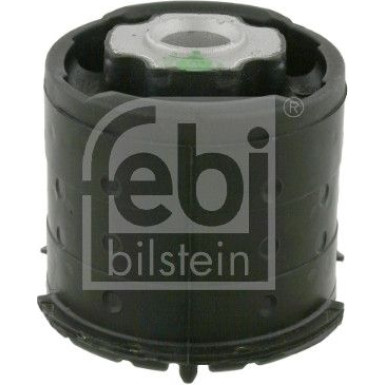 febi bilstein | 2 x FEBI Lagerung, Achskörper | 26263
