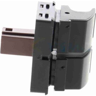 V10-73-0178 Schalter, Fensterheber Original VEMO Qualität