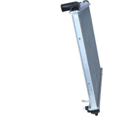 NRF | Kühler, Motorkühlung | 50344