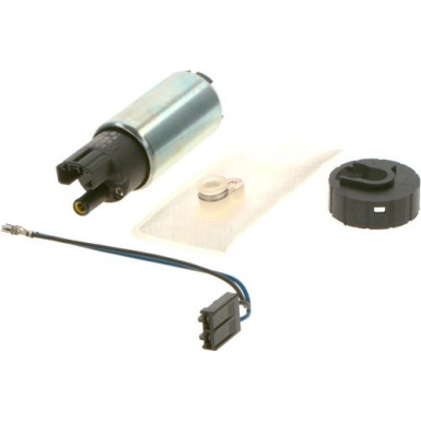 0 986 580 942 Kraftstoffpumpe