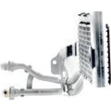 CR 2697 000P Kühler, Motorkühlung BEHR *** PREMIUM LINE ***