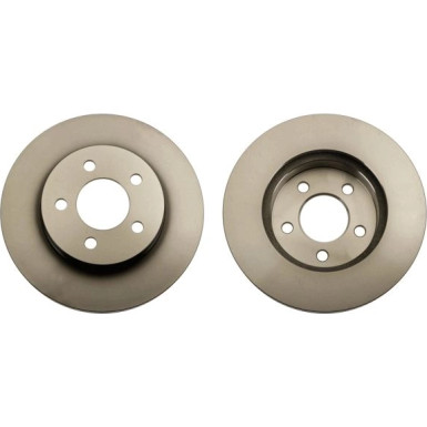 Bremsscheibe TRW SINGLE DF4885S