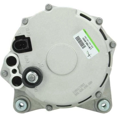 PSH | Generator | 305.425.190.080