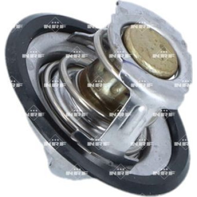 NRF | Thermostat, Kühlmittel | 725323