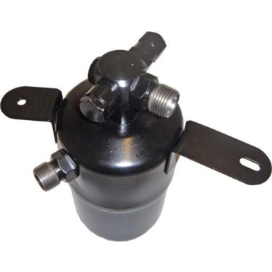 AD 157 000S Trockner, Klimaanlage BEHR