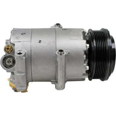 Mahle | Kompressor, Klimaanlage | ACP 1391 000P