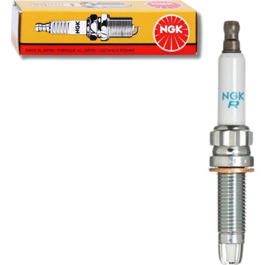 NGK 91785 Zündkerze ZKBR7A-HTU Bi-Hex Nickel M12 x 1,25