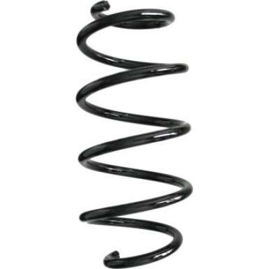 Spidan | Fahrwerksfeder | 86510
