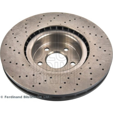 Blue Print | Bremsscheibe | ADBP430055