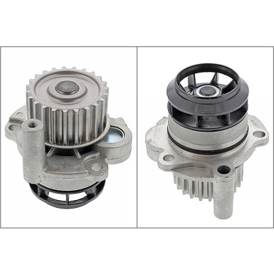 538 0049 10 Wasserpumpe, Motorkühlung