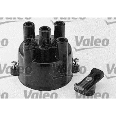 Valeo | Reparatursatz, Zündverteiler | 244561