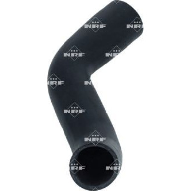 166253 Ladeluftschlauch 166253 Ladeluftschlauch