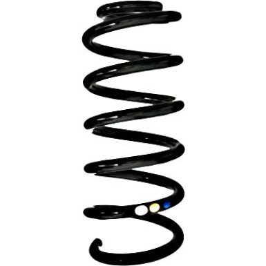 Spidan | Fahrwerksfeder | 88328