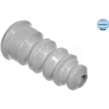 100 512 0018 Anschlagpuffer, Federung MEYLE-ORIGINAL: True to OE.