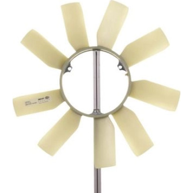 CFW 28 000P Lüfterrad, Motorkühlung BEHR *** PREMIUM LINE ***