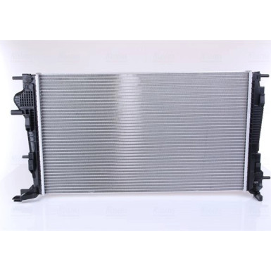 637607 Kühler, Motorkühlung