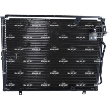 35132 Kondensator, Klimaanlage EASY FIT 35132 Kondensator, Klimaanlage EASY FIT