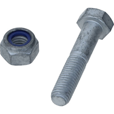 35492 01 Lenker, Radaufhängung