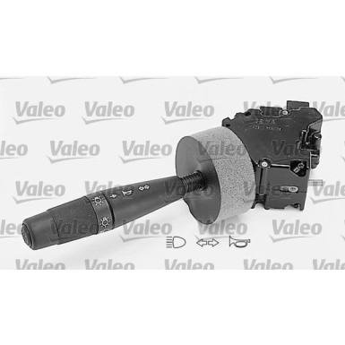 Valeo | Lenkstockschalter | 251212