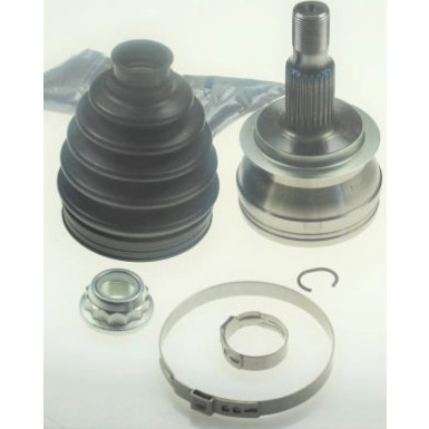 36478 Gelenksatz, Antriebswelle