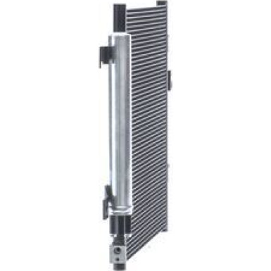 Mahle | Kondensator, Klimaanlage | AC 1071 000S