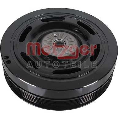 6400134 Riemenscheibe, Kurbelwelle