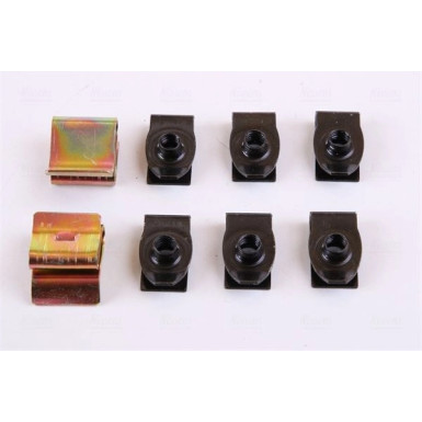 60984 Kühler, Motorkühlung ** FIRST FIT ** 60984 Kühler, Motorkühlung ** FIRST FIT **