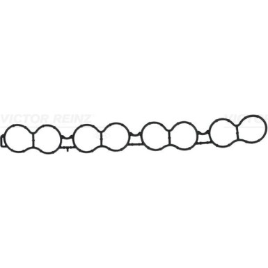 71-10150-00 Dichtung, Ansaugkrümmer