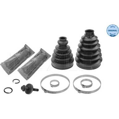 514 272 0004 Faltenbalgsatz, Antriebswelle MEYLE-ORIGINAL: True to OE.