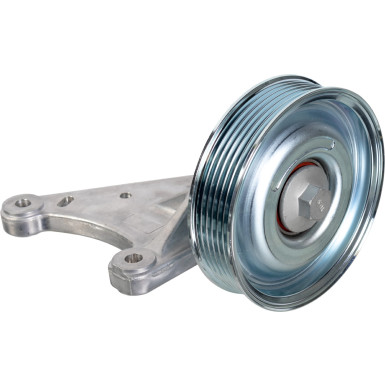 FEBI BILSTEIN 178989 Umlenk-/Führungsrolle, Keilrippenriemen