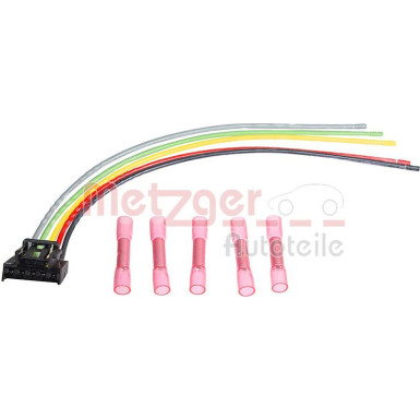 Metzger | Kabelreparatursatz, Heckleuchte | 2323057