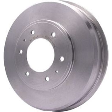 8DT 355 301-821 Bremstrommel