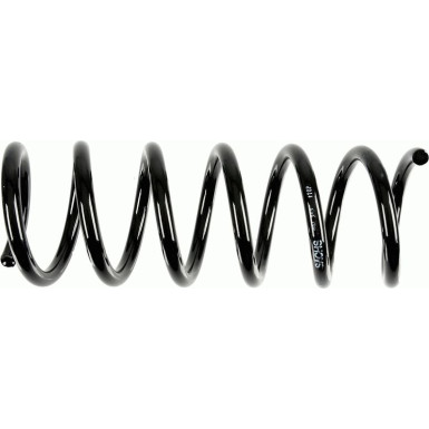 Sachs | Fahrwerksfeder | 994 353