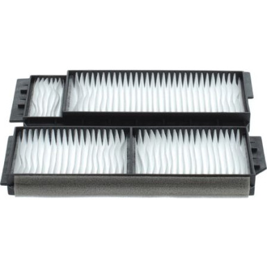 BOSCH 1 987 432 163 Innenraumfilter