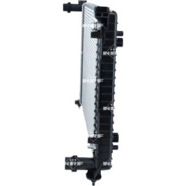 NRF | Kühler, Motorkühlung | 53958