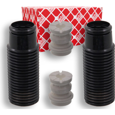 FEBI BILSTEIN 13022 Staubschutzsatz, Stoßdämpfer