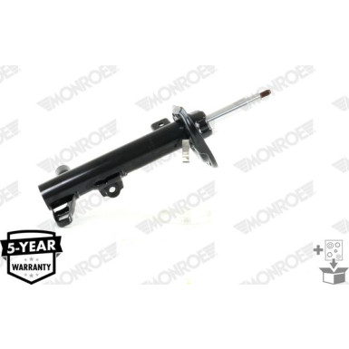 Monroe | Stoßdämpfer | C2509L