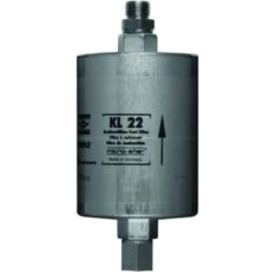KL 22 Kraftstofffilter