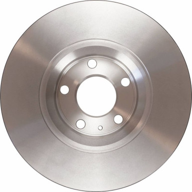 Bremsscheibe TRW SINGLE DF4358S
