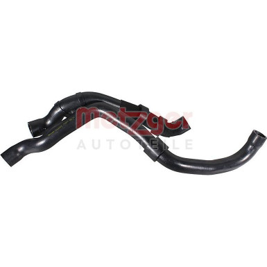 2422012 Kühlerschlauch 2422012 Kühlerschlauch