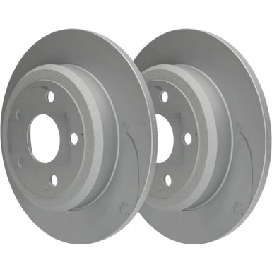 24.0114-0120.1 Bremsscheibe 24.0114-0120.1 Bremsscheibe