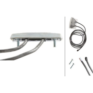 2BA 008 260-001 Blinkleuchte