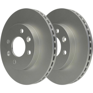 24.0120-0125.1 Bremsscheibe