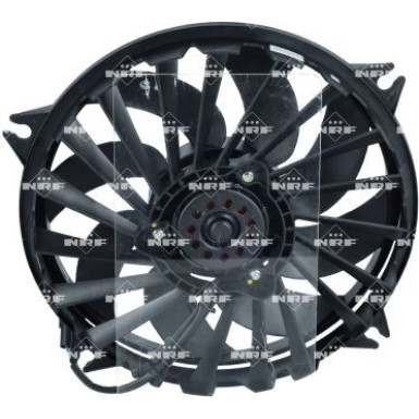 47962 Lüfter, Motorkühlung