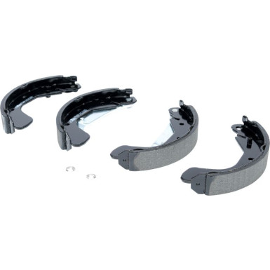 03.0137-0395.2 Bremsbackensatz